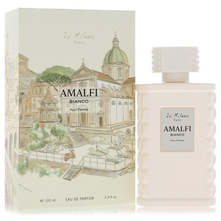 Jo Milano Amalfi Bianco Women's Eau De Parfum 3.4 FL OZ | 100 ML