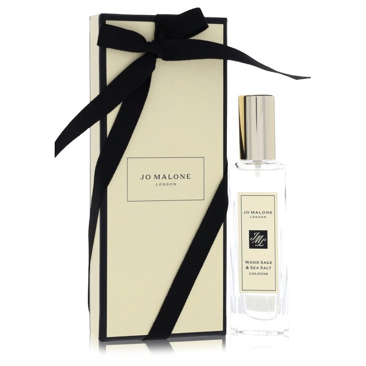 Jo Malone Wood Sage & Sea Salt Unisex Cologne 1 FL OZ | 30 ML