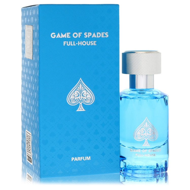 Jo Milano Game Of Spades Full House Women's Parfum Spray 1 FL OZ | 30 ML