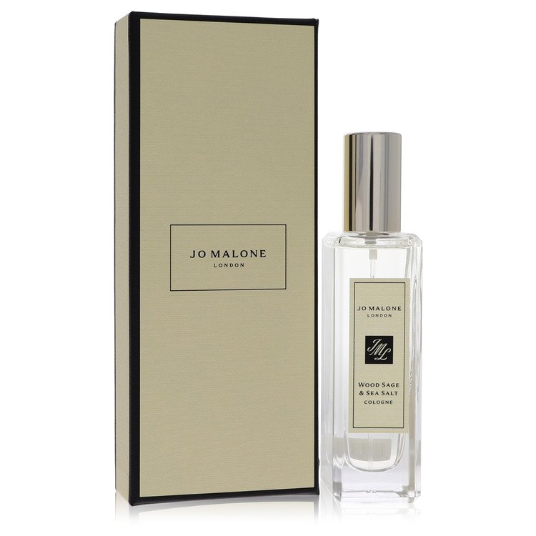 Jo Malone Wood Sage & Sea Salt Unisex Cologne 1 FL OZ | 30 ML
