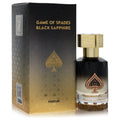 Jo Milano Game Of Spades Black Sapphire Women's Parfum Spray 1 FL OZ | 30 ML