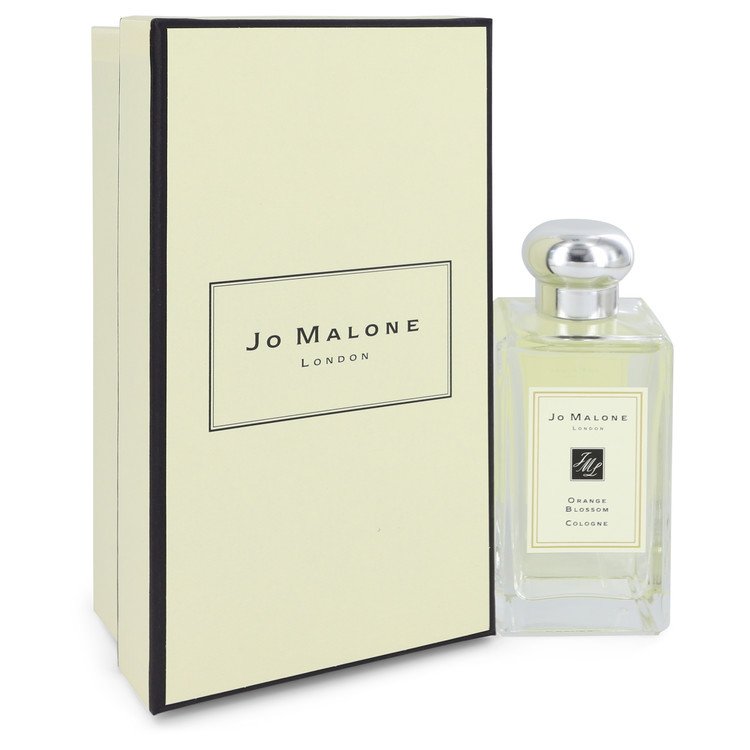 Jo Malone Orange Blossom Women's Cologne 3.4 FL OZ | 100 ML