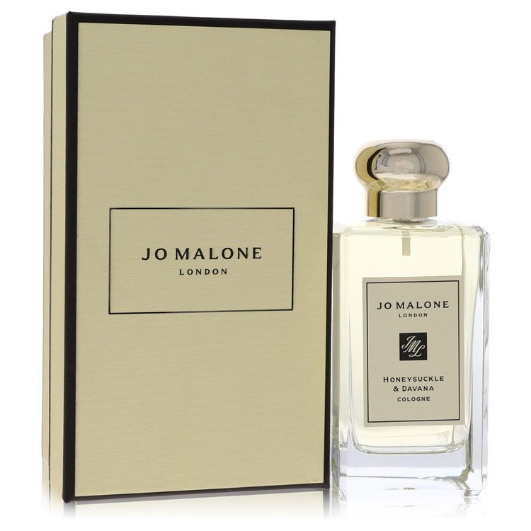 Jo Malone Honeysuckle & Davana Cologne Unisex Cologne 3.4 FL OZ | 100 ML