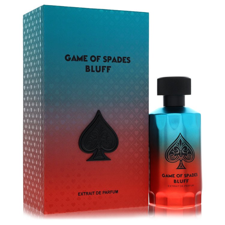 Jo Milano Game Of Spades Bluff Women's Extrait De Parfum 3.4 FL OZ | 100 ML