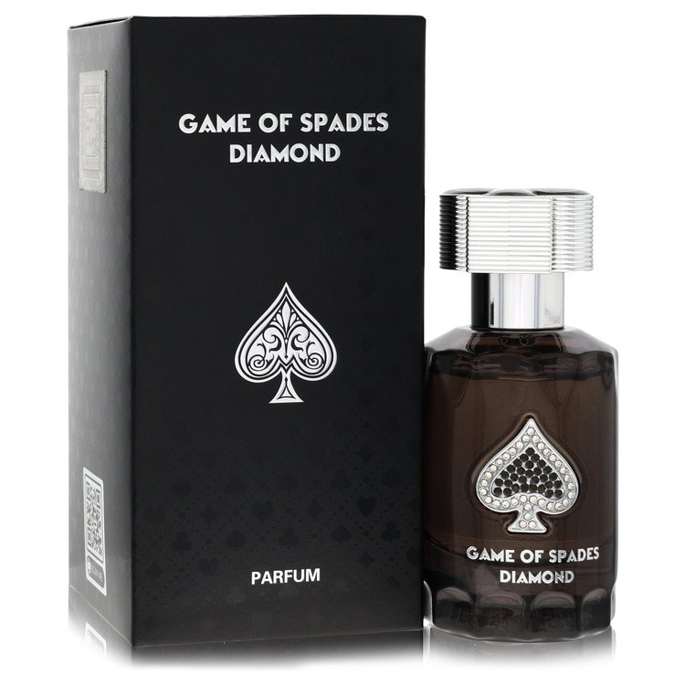 Jo Milano Game Of Spades Diamond Women's Parfum Spray 1 FL OZ | 30 ML