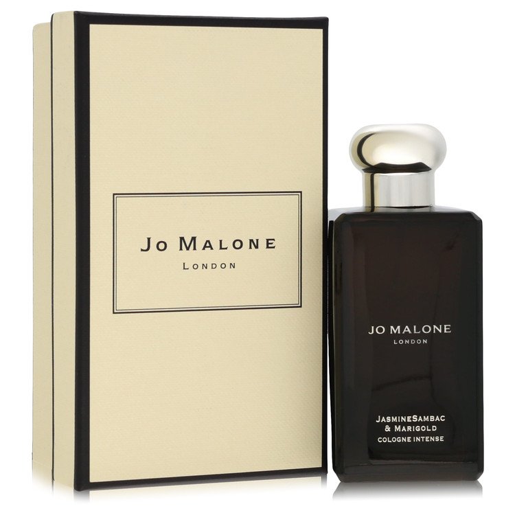 Jo Malone Jasmine Sambac & Marigold Unisex Cologne Intense 3.4 FL OZ | 100 ML