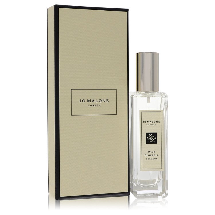 Jo Malone Wild Bluebell Unisex Cologne 1 FL OZ | 30 ML