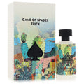 Jo Milano Game Of Spades Trick Women's Parfum Spray 3.4 FL OZ | 100 ML