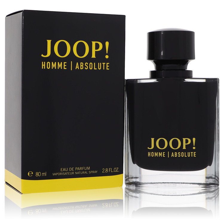 Joop! Joop Homme Absolute Men's Eau De Parfum 2.8 FL OZ | 83 ML