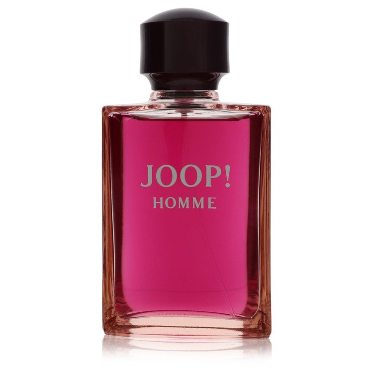 Joop! Joop! Men's Eau De Toilette Tester 4.2 FL OZ | 125 ML