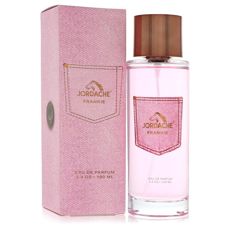 Jordache Frankie Women's Eau De Parfum 3.4 FL OZ | 100 ML