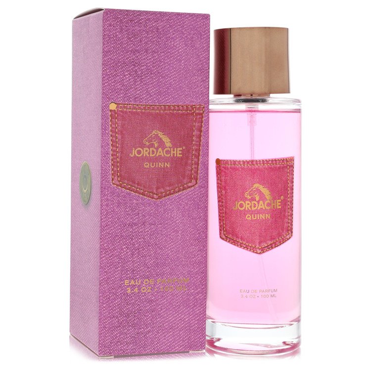 Jordache Quinn Women's Eau De Parfum 3.4 FL OZ | 100 ML