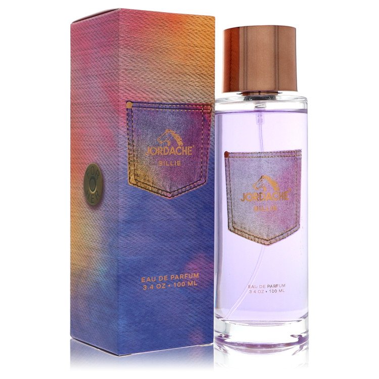 Jordache Billie Women's Eau De Parfum 3.4 FL OZ | 100 ML
