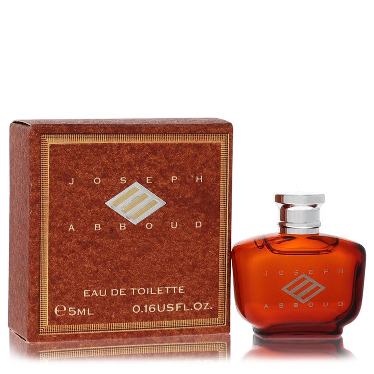 Euroitalia Joseph Abboud Men's Eau De Toilette 0.17 FL OZ | 5 ML