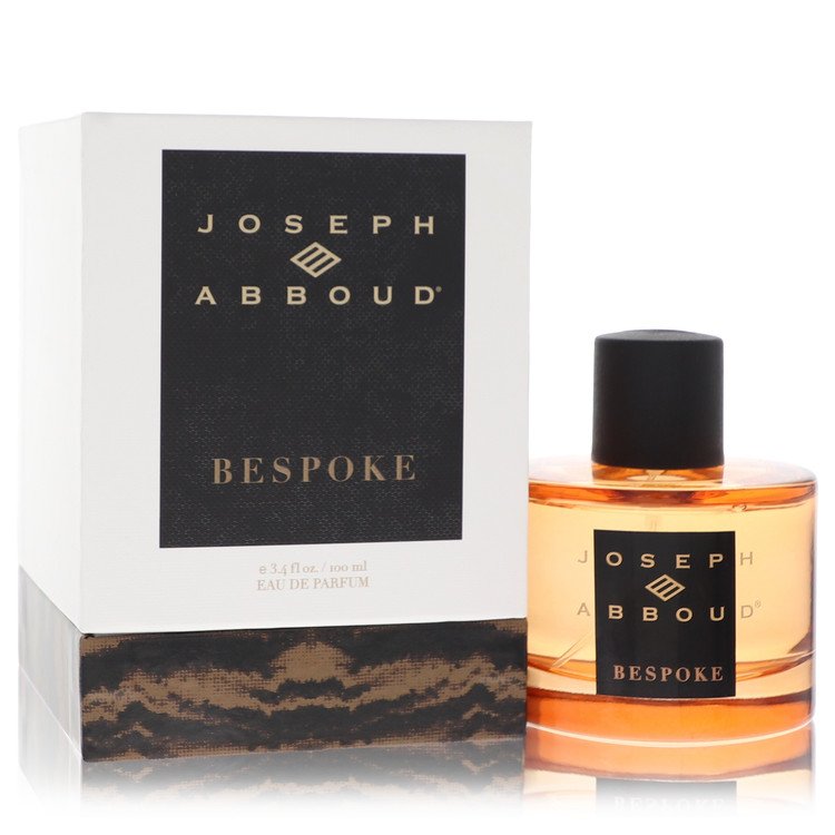 Joseph Abboud Bespoke Men's Eau De Parfum 3.4 FL OZ | 100 ML