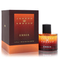 Joseph Abboud Ember Men's Eau De Parfum 3.4 FL OZ | 100 ML