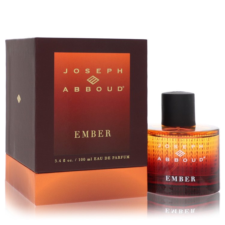 Joseph Abboud Ember Men's Eau De Parfum 3.4 FL OZ | 100 ML
