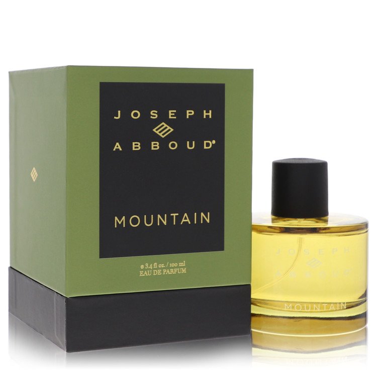 Joseph Abboud Mountain Eau De Parfum 3.4 FL OZ | 100 ML