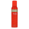 Jovan Musk Women's Deodorant Spray 5 OZ | 150 G