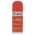 Jovan Musk Deodorant Spray 5 OZ | 150 G