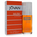 Jovan Musk Cologne Men's Cologne 3 FL OZ | 90 ML