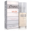 Jovan Platinum Musk Cologne Men's Cologne 3 FL OZ | 90 ML