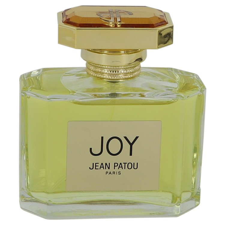 Jean Patou Joy Women's Eau De Parfum Tester 2.5 FL OZ | 75 ML