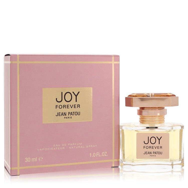 Jean Patou Joy Forever Women's Eau De Parfum Spray 1 FL OZ | 30 ML