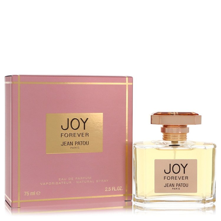 Jean Patou Joy Forever Women's Eau De Parfum 2.5 FL OZ | 75 ML