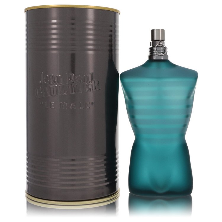 Jean Paul Gaultier Le Male Men's Eau De Toilette 6.8 FL OZ | 200 ML