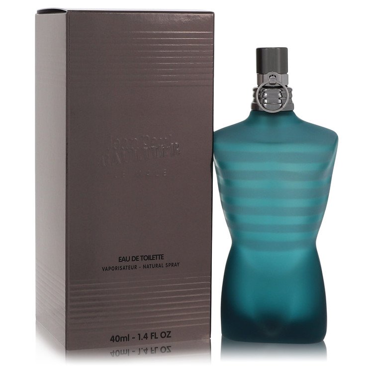 Jean Paul Gaultier Le Male Eau De Toilette 1.4 FL OZ | 40 ML
