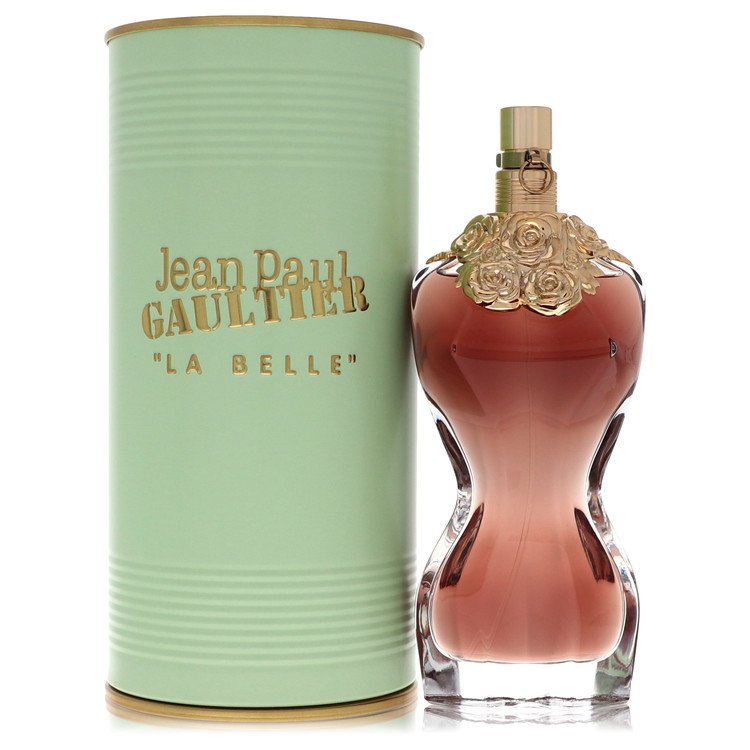 Jean Paul Gaultier La Belle Women's Eau De Parfum 3.4 FL OZ | 100 ML