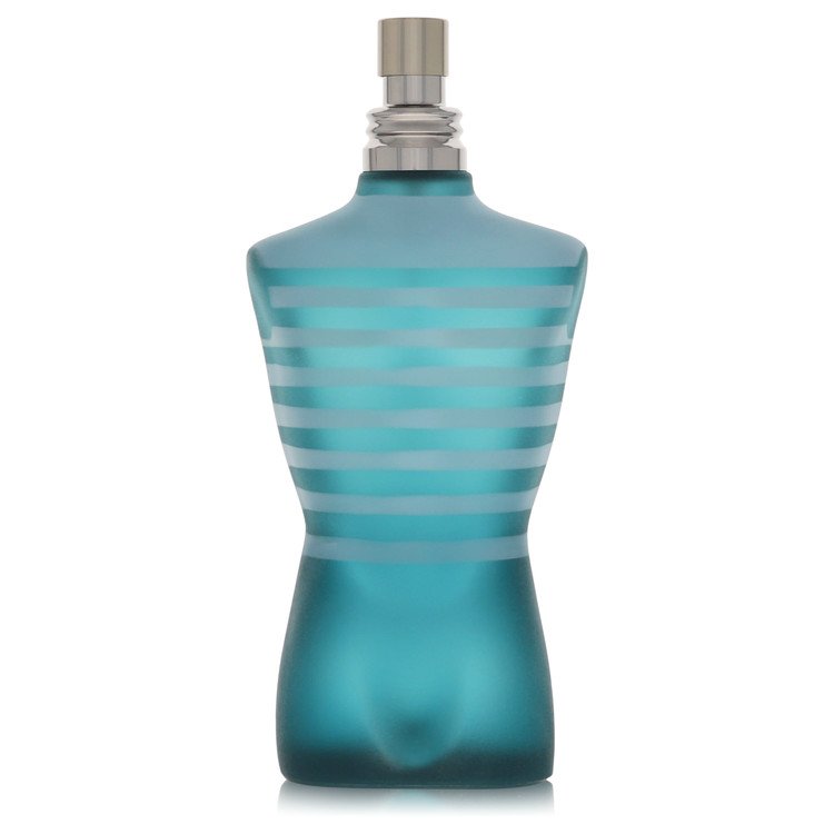 Jean Paul Gaultier Le Male Men's Eau De Toilette Tester 4.2 FL OZ | 125 ML