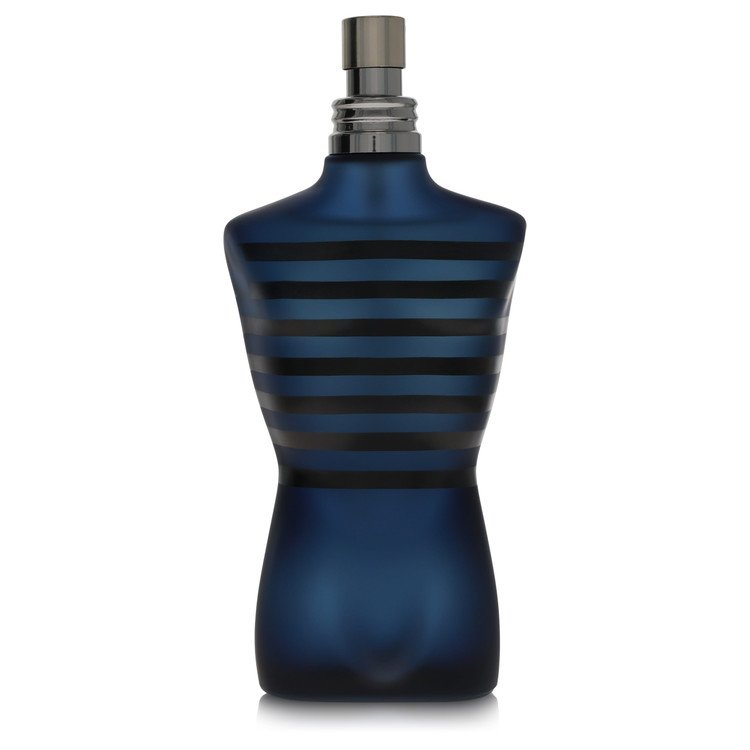 Jean Paul Gaultier Le Male Ultra Men's Eau De Toilette Intense Tester 4.2 FL OZ | 125 ML