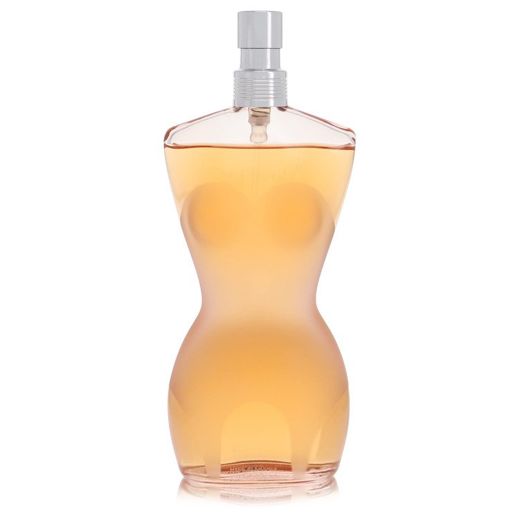 Jean Paul Gaultier Classique Eau De Toilette Women's Tester 3.4 FL OZ | 100 ML