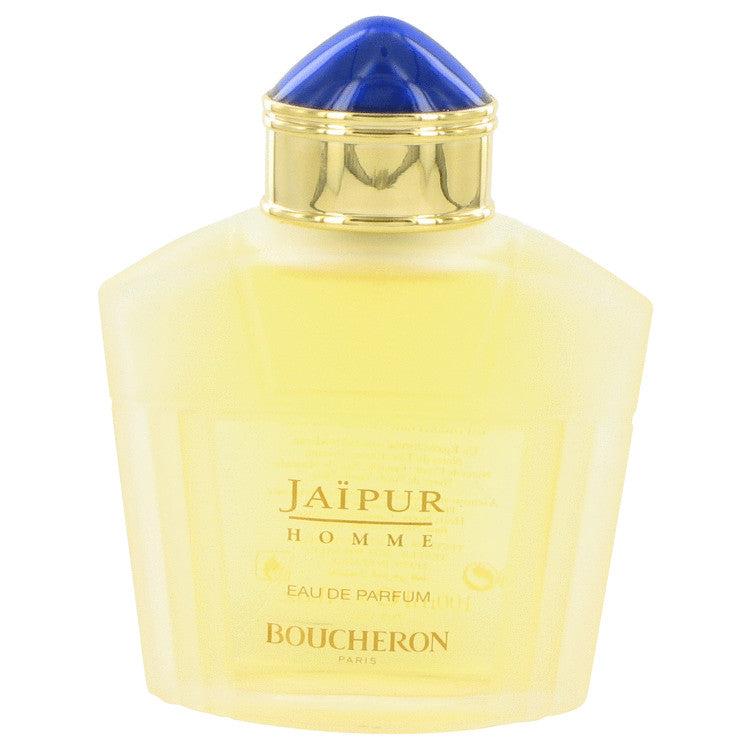 Boucheron Jaipur Men's Eau De Parfum Tester 3.3 FL OZ | 100 ML