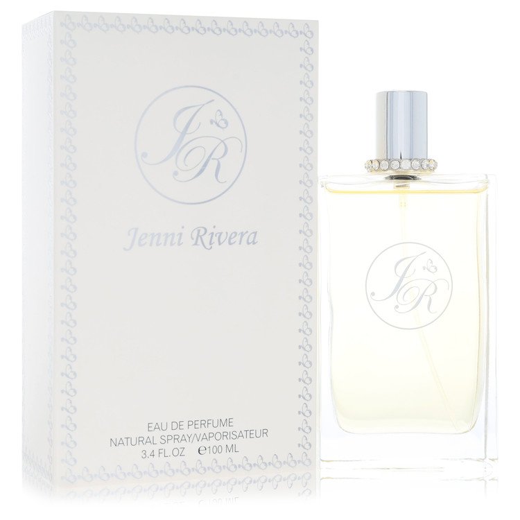 Jenni Rivera Jr Eau De Parfum 3.4 FL OZ | 100 ML