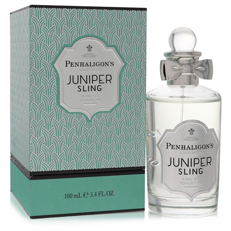Penhaligon's Juniper Sling Unisex Eau De Toilette 3.4 FL OZ | 100 ML
