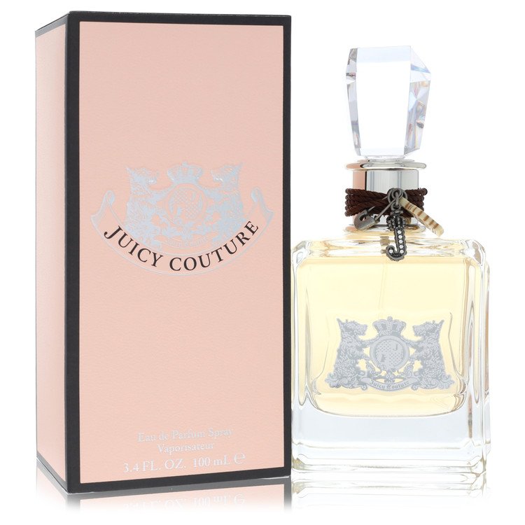Juicy Couture Juicy Couture Women's Eau De Parfum 3.4 FL OZ | 100 ML