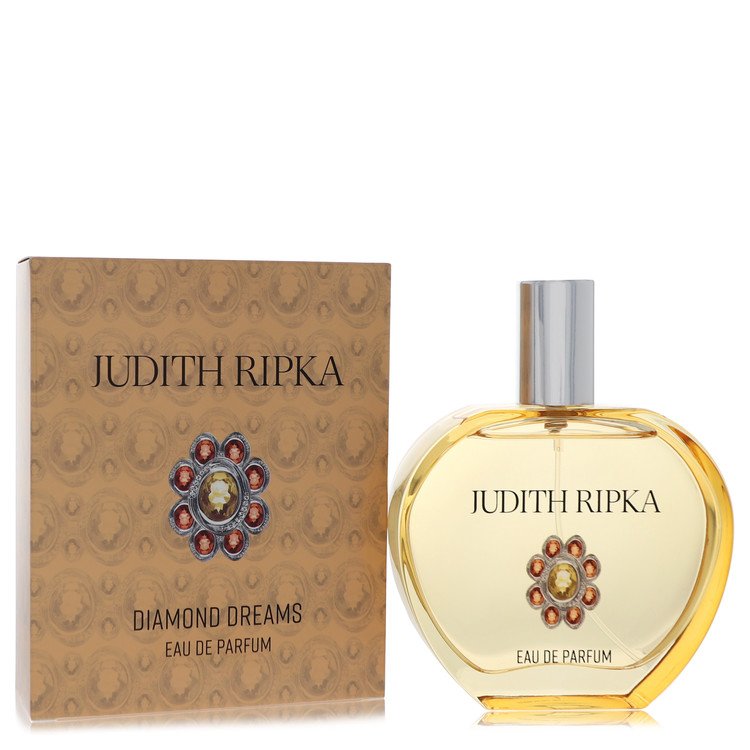 Judith Ripka Diamond Dreams Women's Eau De Parfum 3.4 FL OZ | 100 ML
