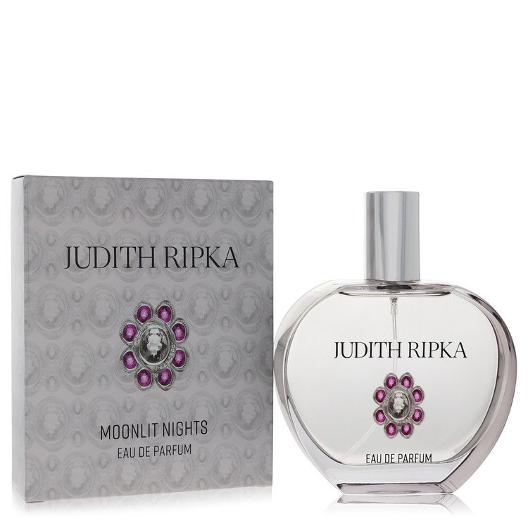 Judith Ripka Moonlit Nights Women's Eau De Parfum 3.4 FL OZ | 100 ML