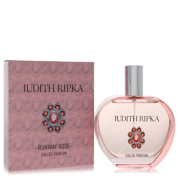 Judith Ripka Runway Rose Women's Eau De Parfum 3.4 FL OZ | 100 ML