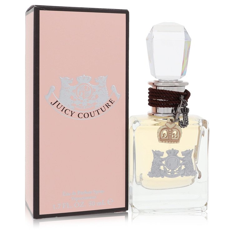 Juicy Couture Women's Eau De Parfum 1.7 FL OZ | 50 ML