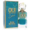 Juicy Couture Oui Splash Women's Eau De Parfum 3.4 FL OZ | 100 ML