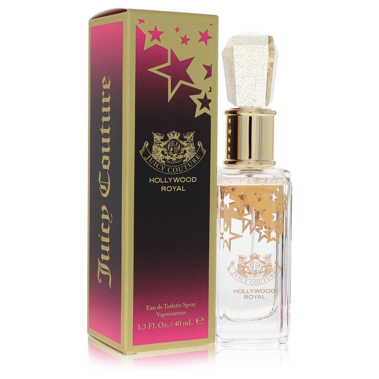 Juicy Couture Hollywood Royal Women's Eau De Toilette 1.4 FL OZ | 42 ML