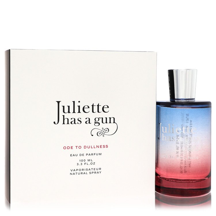 Juliette Has A Gun Ode To Dullness Women's Eau De Parfum 3.4 FL OZ | 100 ML