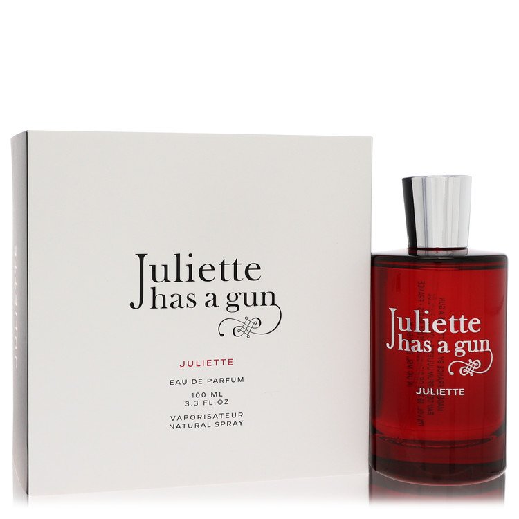 Juliette Has A Gun Juliette Women's Eau De Parfum 3.4 FL OZ | 100 ML