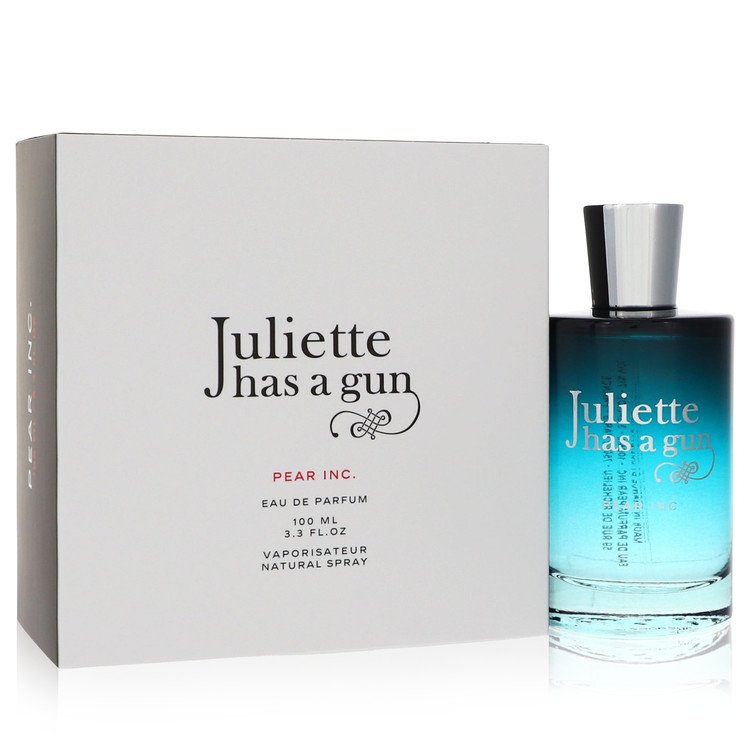 Juliette Has A Gun Pear Inc Unisex Eau De Parfum 3.3 FL OZ | 100 ML