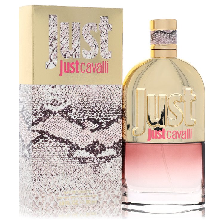 Cavalli Just Cavalli Women's Eau De Toilette 3 FL OZ | 90 ML