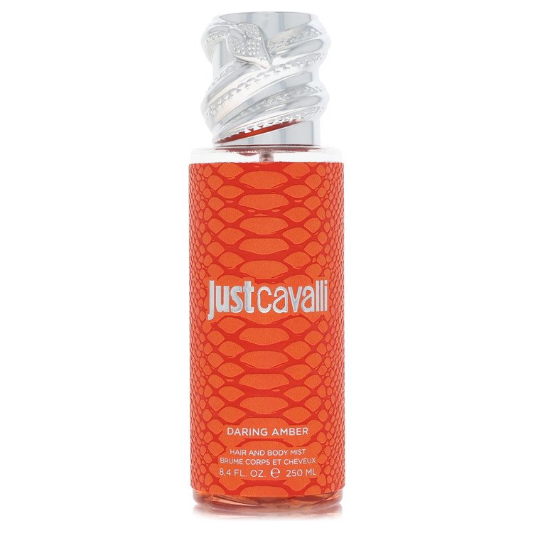 Just Cavalli Daring Amber Women's Fragrance Mist 8.4 FL OZ | 250 ML